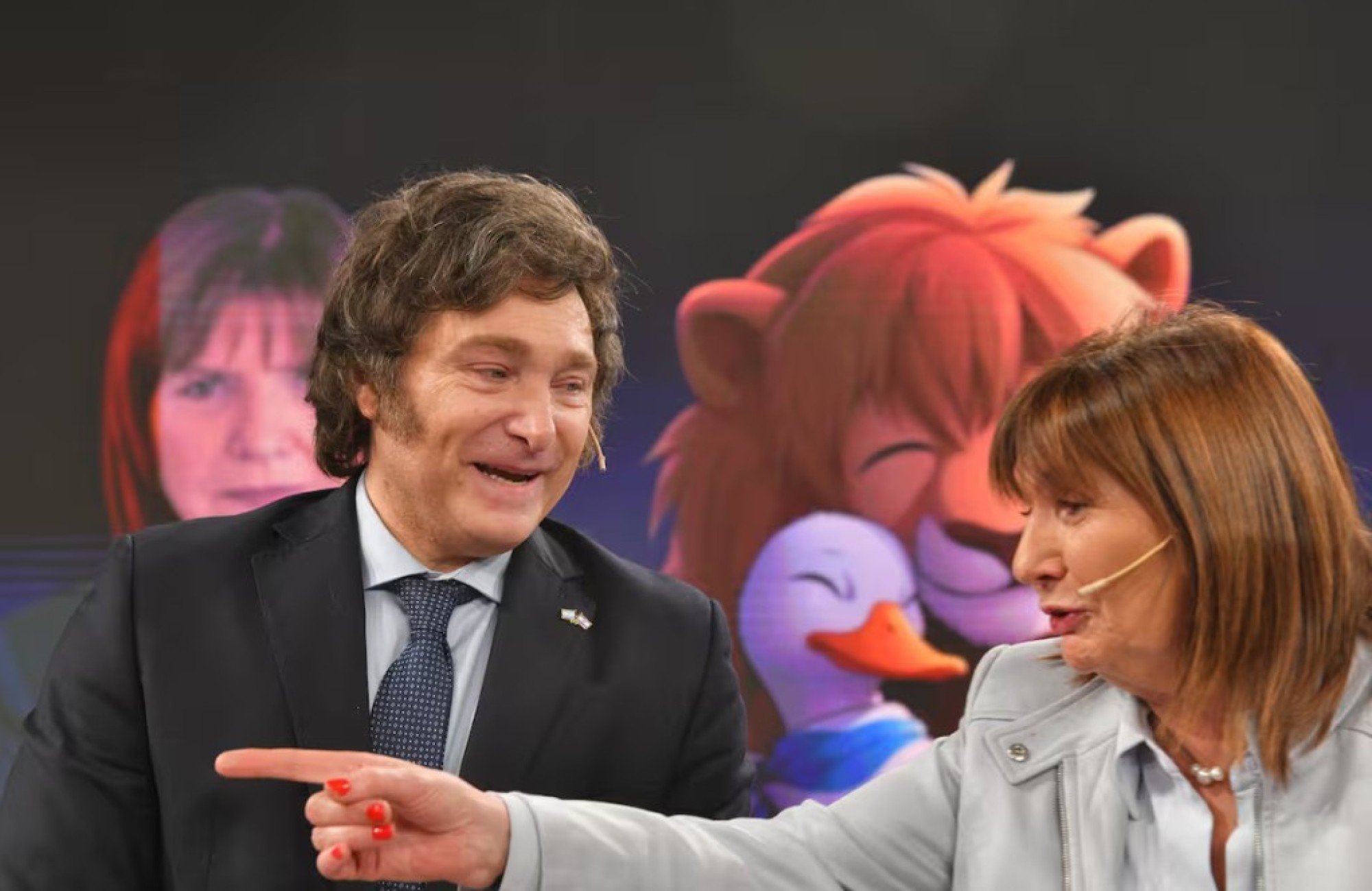 Bullrich ya piensa en el 2031: blanque&oacute; su sue&ntilde;o presidencial y abri&oacute; el debate por la sucesi&oacute;n en el oficialismo
