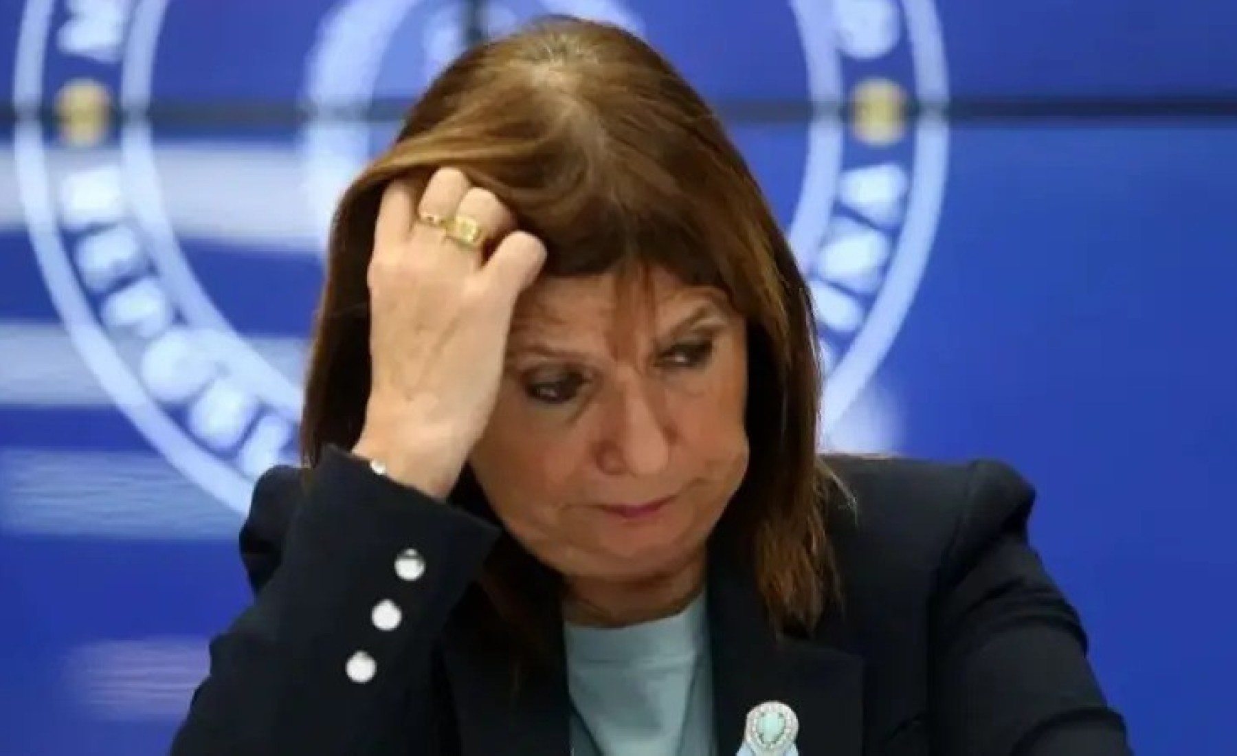 El Gobierno sufre una derrota clave en el Senado y se ve obligado a retirar su principal reforma sobre tierras