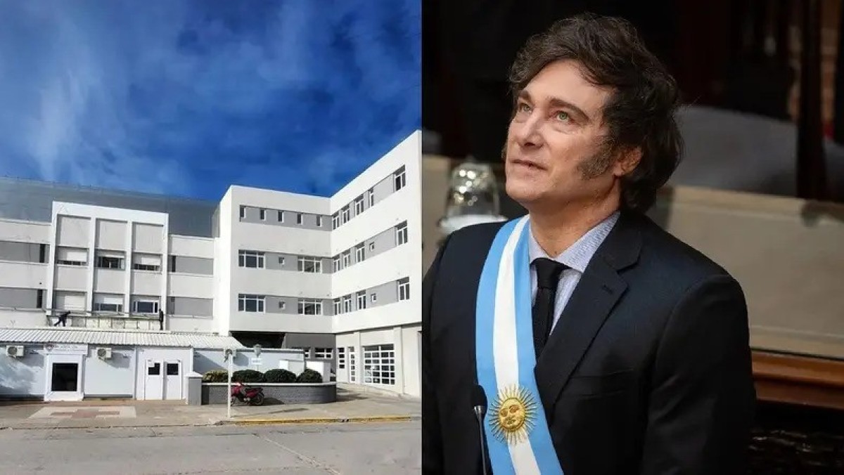 Milei endurece el acceso a la salud: extranjeros no residentes deber&aacute;n pagar