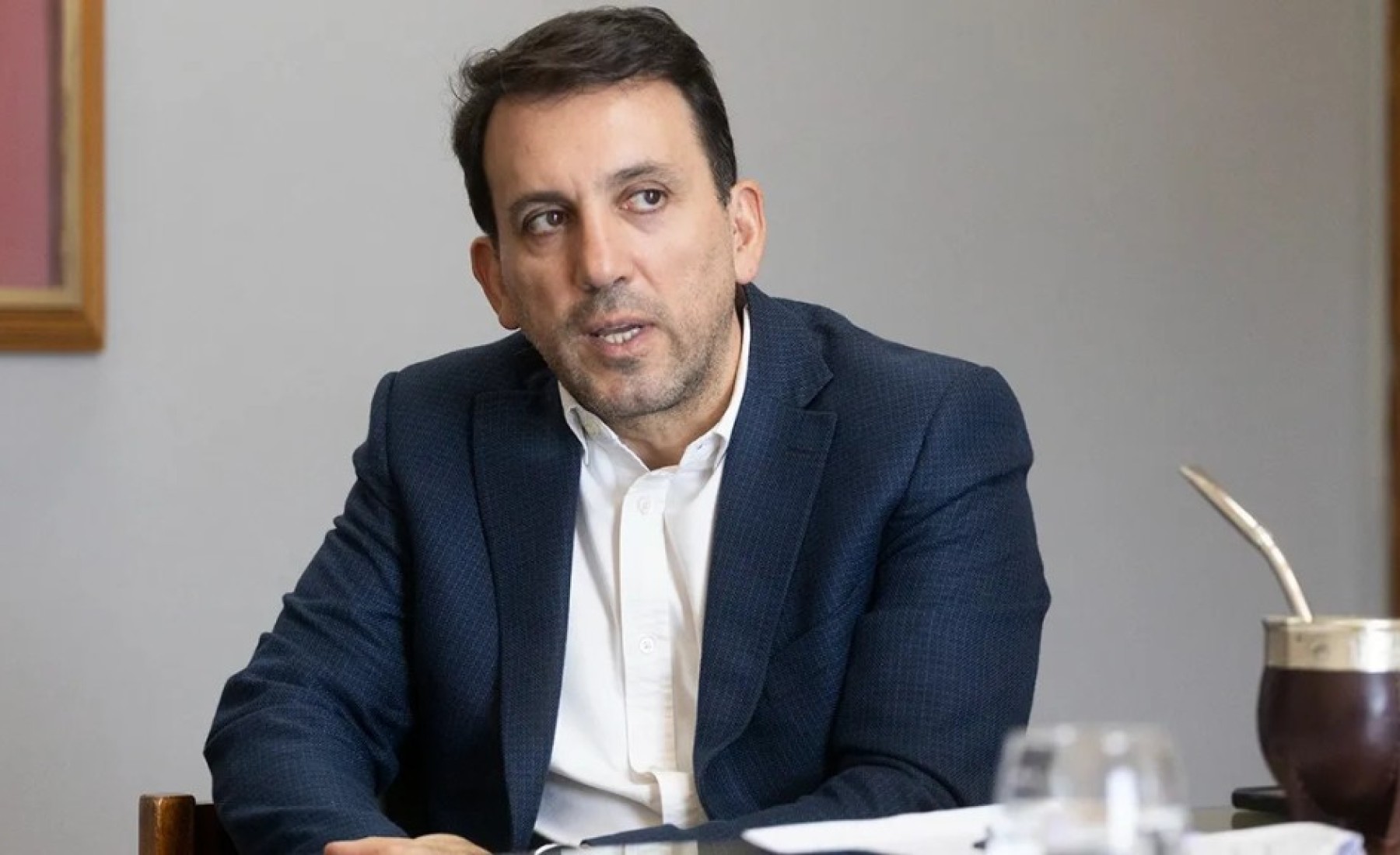 Mendoza en el fondo del ranking docente: el dato que golpea a Garc&iacute;a Zalazar en pleno lanzamiento pol&iacute;tico