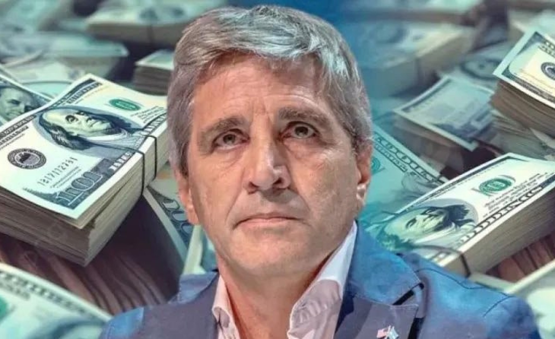 Cr&eacute;ditos en d&oacute;lares: el riesgo que vuelve a poner a 2001 sobre la mesa
