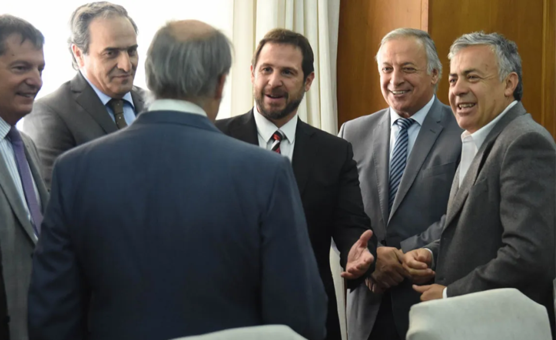 Caso D&rsquo;Agostino: una causa atrapada entre filtraciones, v&iacute;nculos y un expediente digital bajo sospecha