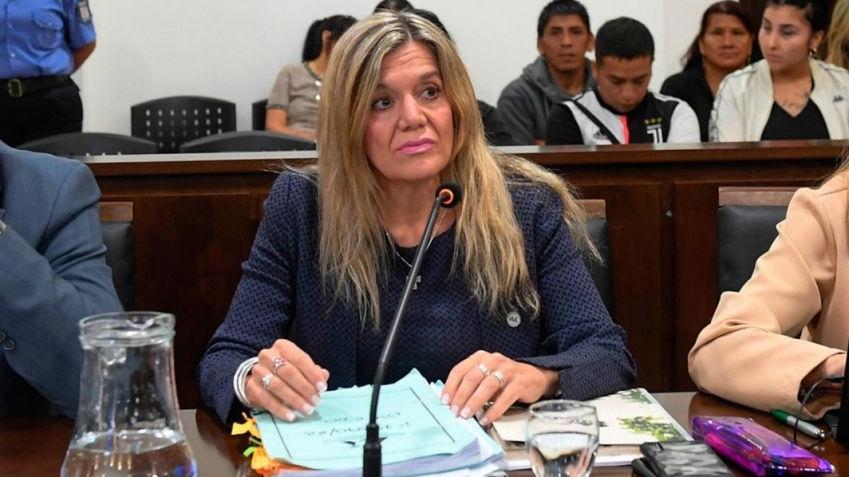 Investigación en curso: Ataque a la fiscal Claudia Ríos en el Polo Judicial