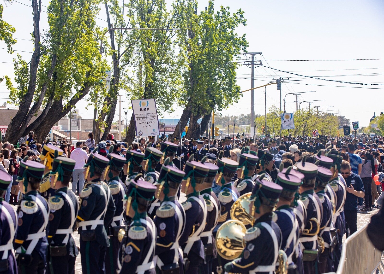 Maipú, cambios en sus celebraciones patronales: el palco de autoridades será reemplazado por vecinos destacados