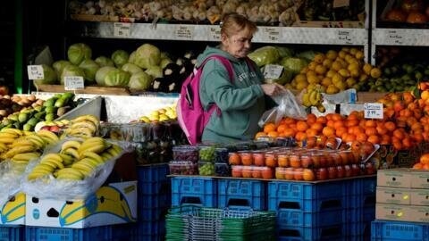 Crisis Económica y Conflictos Laborales en Auge bajo la Gestión de Milei