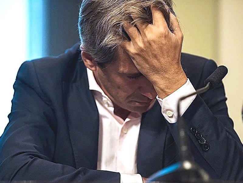 Economía quema reservas y el dólar perfora la banda del FMI: crece la presión sobre Caputo