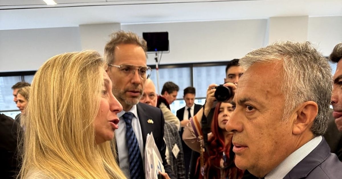 Cornejo cubre “con la nuestra” el abandono de Nación en las rutas