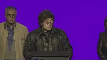 “Corregir errores” sin cambiar nada: el confuso mensaje de Milei