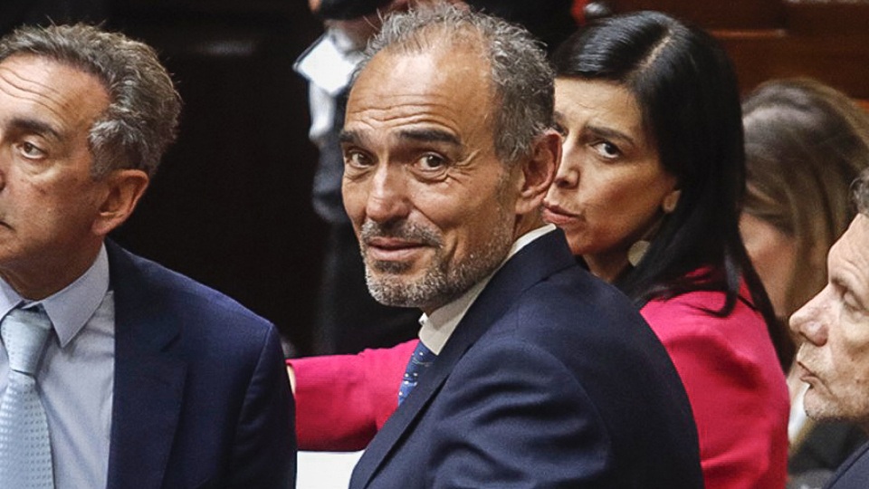 Quintar y “Lule” Menem, en la mira por un presunto vaciamiento millonario de la obra social azucarera