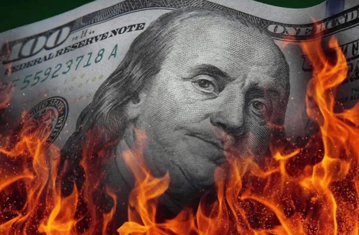 Caputo quemó USD 678 millones y apuesta a más deuda para zafar