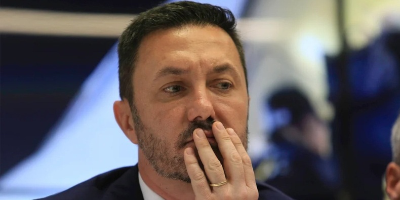 Gestión de Petri al descubierto: Coviara en paro histórico por sueldos impagos