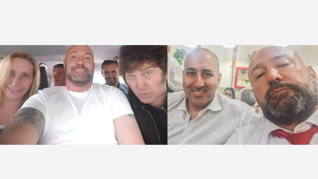 Causa ANDIS: Lijo rechaz&oacute; frenar la pericia de los audios y la investigaci&oacute;n vuelve a poner el foco en Cerimedo y Beller