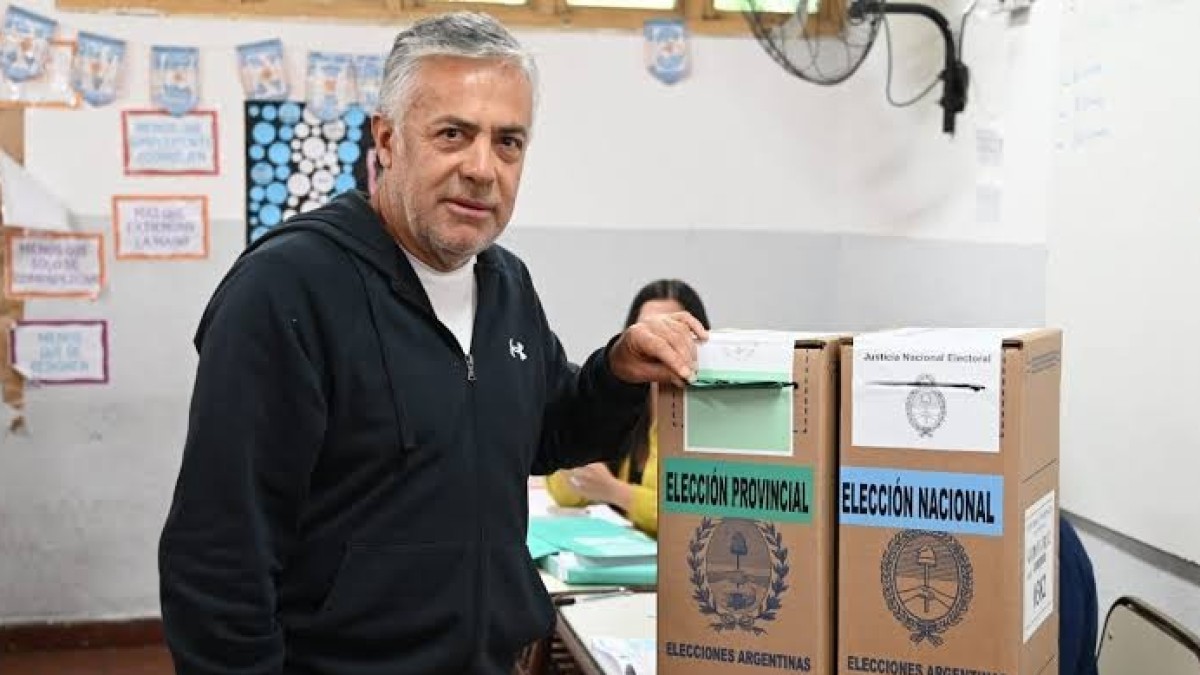 Mendoza mantiene las PASO y prepara una interna clave para 2027