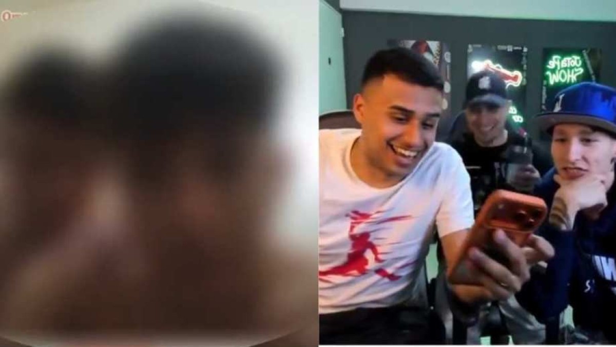 Mendoza: a pesar de que prometieron m&aacute;s controles dos j&oacute;venes detenidos hicieron un streaming desde el ex COSE