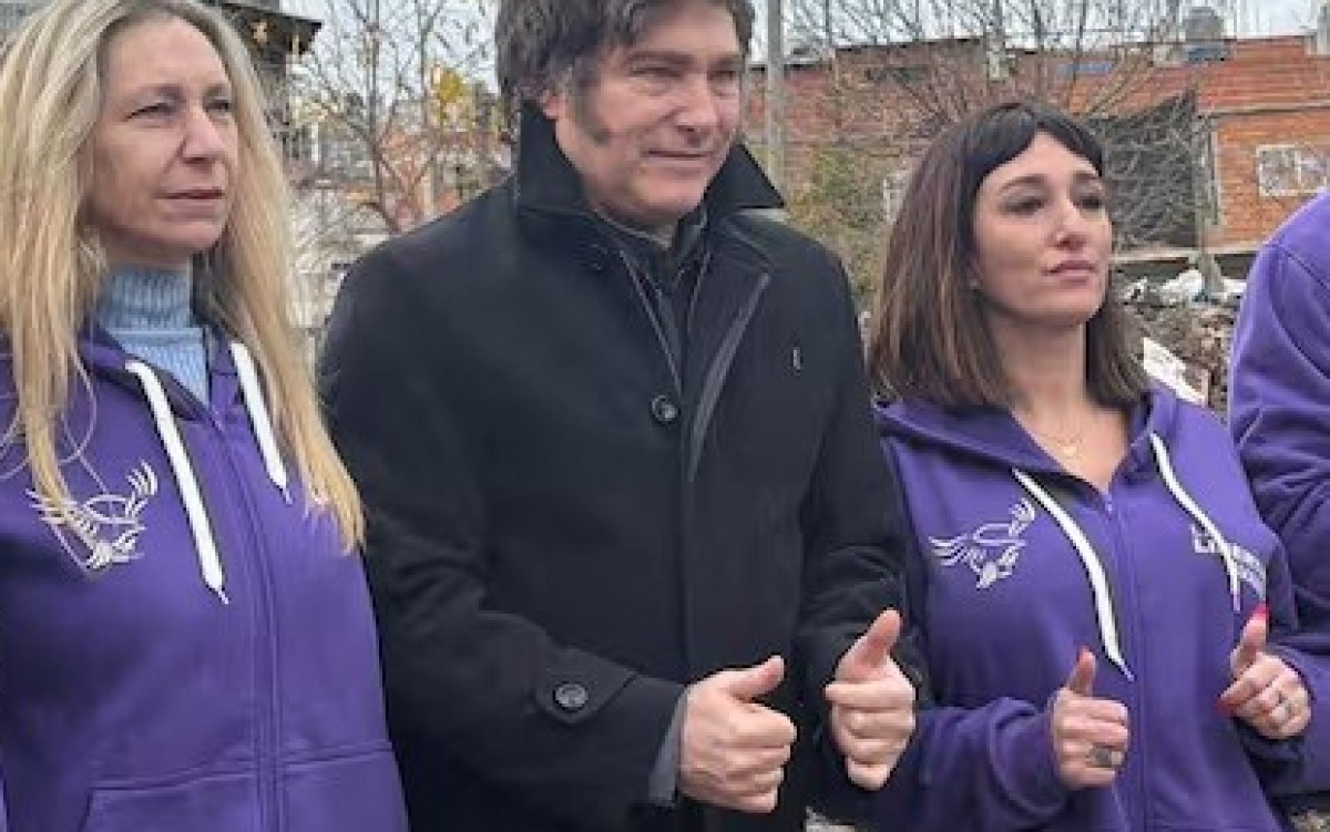 Leila Gianni rompi&oacute; con LLA y denunci&oacute; supuestos retornos de sueldos en ANSES