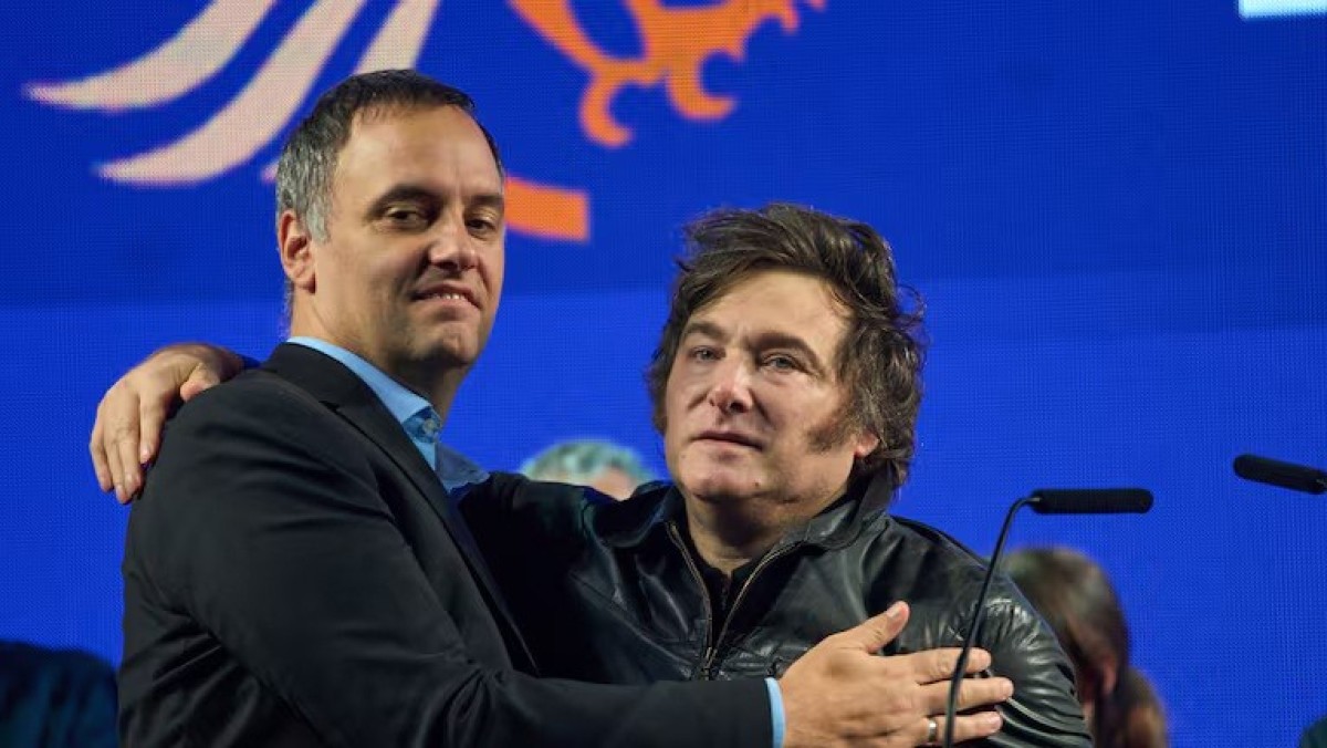Adorni, entre los papeles que nunca aclararon todo, la custodia y una causa que sigue esperando respuestas