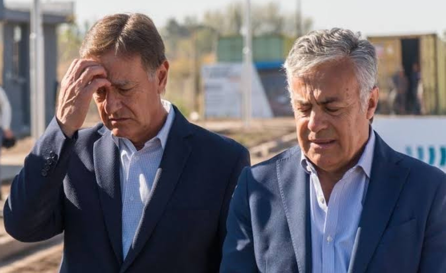 Mendoza: el desempleo casi se duplic&oacute; en una d&eacute;cada y ya supera al promedio nacional