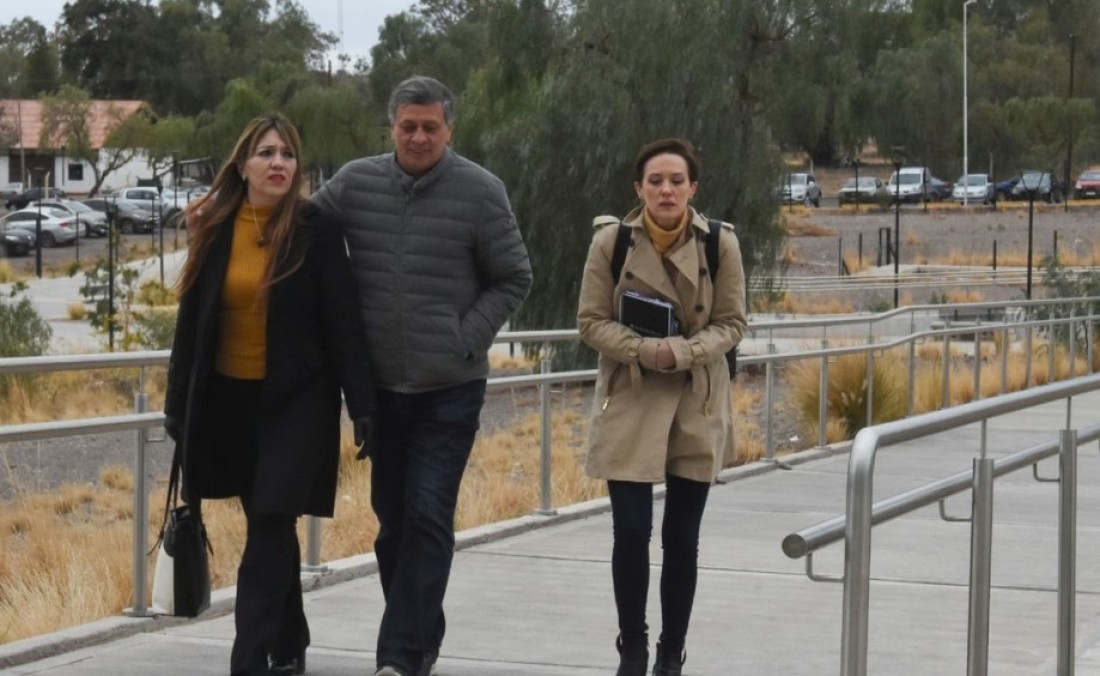 Las Heras: Orozco y Ortiz van a juicio por el caso de las cooperativas