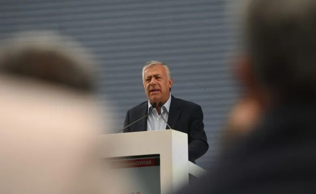 Cornejo va por los estatales: acelera sanciones mientras los salarios siguen perdiendo