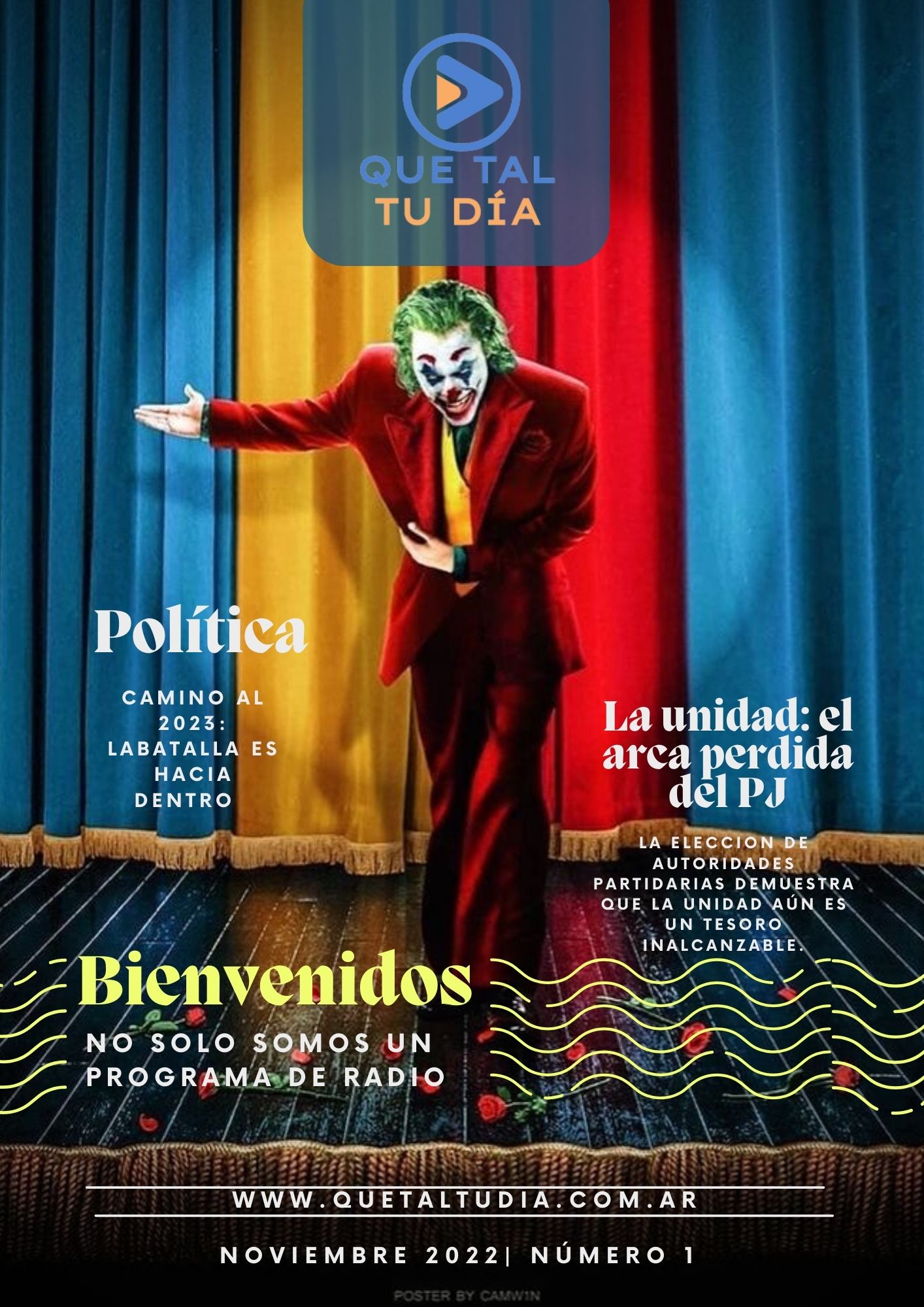 Portada digital semana 1