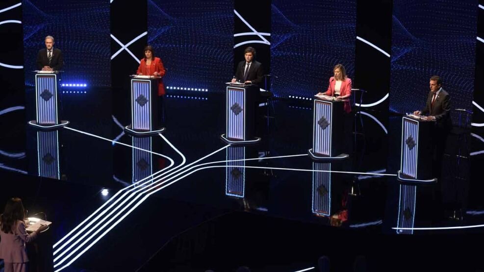 Intenso Segundo Debate Presidencial: Rivalidades, Réplicas y un Vistazo al Futuro Electoral