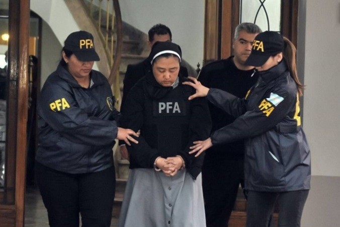  Abusos en el Próvolo: el tribunal dará a conocer el fallo del tercer juicio a las monjas 