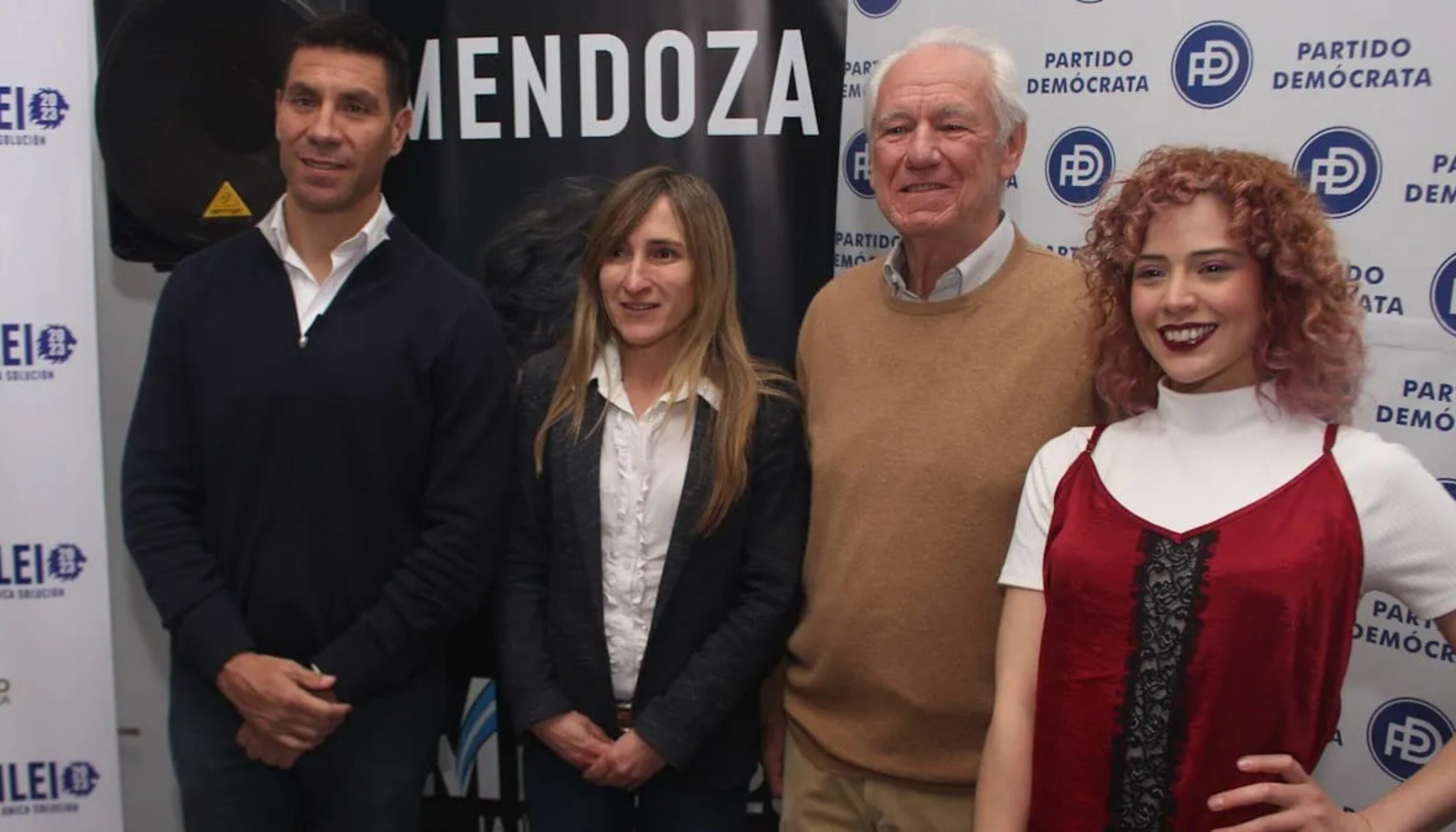 Los cargos electivos en Mendoza