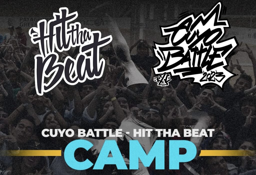  Fin de Semana Explosivo en La Paz: Cuyo Battle 2023 y Hit tha Beat se unen