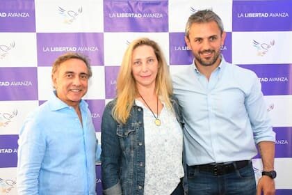 Karina Milei impulsa la expansión de LLA en Santiago del Estero: “No nos podemos relajar, tenemos que trabajar el doble”