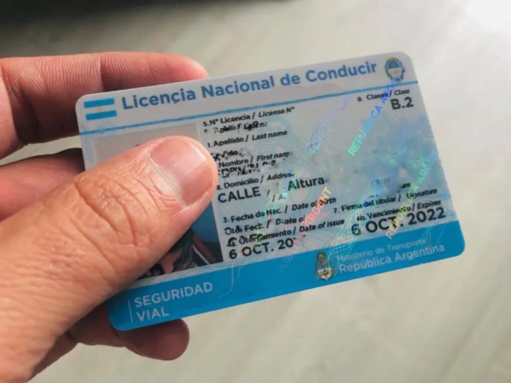 Carnet de Conducir 2025: Endurecen los Requisitos para Renovarlo o Obtenerlo por Primera Vez