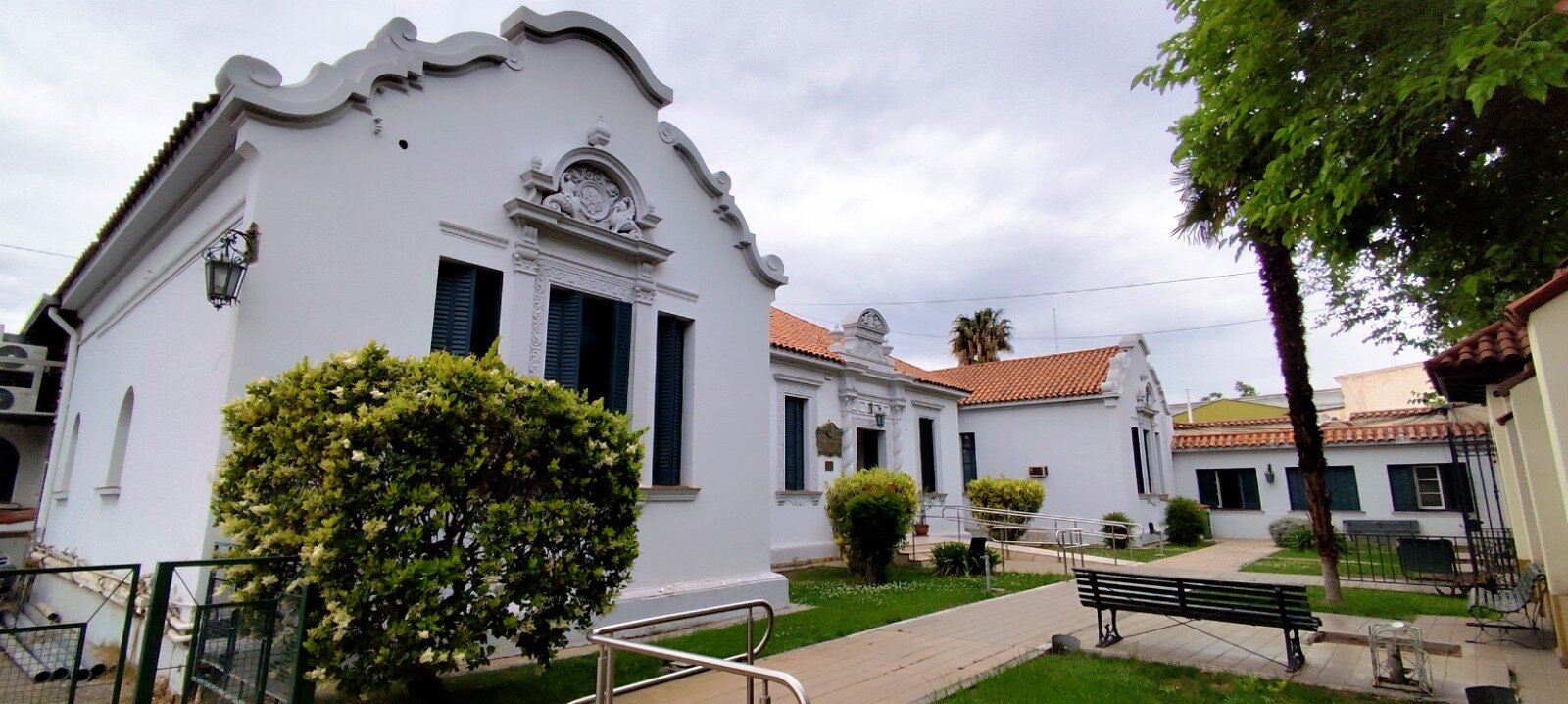 El Hospital Español de Mendoza desmiente faltante de personal en guardias y aclara sobre la atención de urgencias