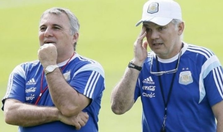 El Atlético San Martín vivirá una tarde a pura pasión futbolera con la visita de Claudio Gugnali