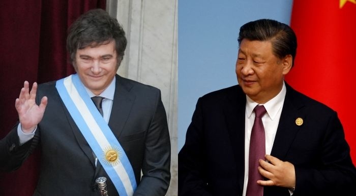 China le marca límites a EE.UU.: “Dejen de usar a otros países como peones de su estrategia global”