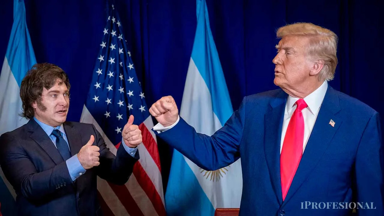 El mercado no le cree a Trump: el dólar oficial se dispara y ya roza los $1.500