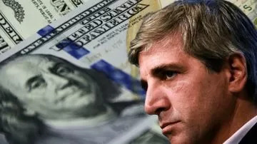 Al final no era el riesgo “kuka” aún con el resultado de las elecciones el dólar subió igual y tocó los $1500