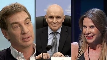 Explota la interna libertaria: la fiscal falló contra Santilli y ahora piden que renuncie Karen