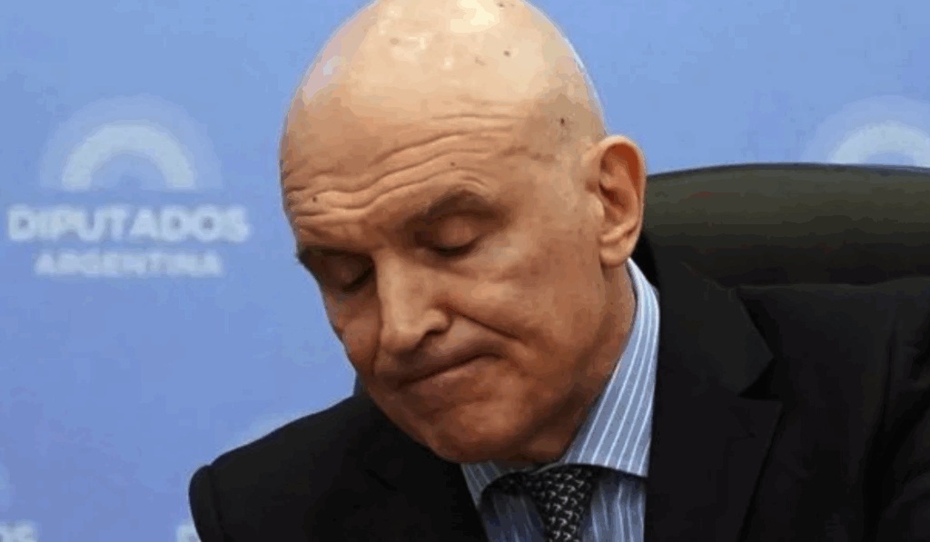 Imputaron a Espert por lavado: la Justicia pone la lupa sobre una transferencia de 200 mil dólares del empresario narco “Fred” Machado