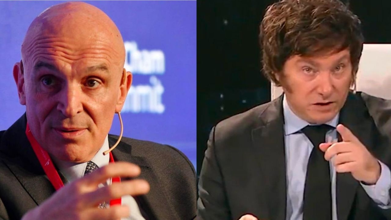 Revés electoral para Milei: la Justicia lo deja sin tiempo y Espert seguirá en las boletas