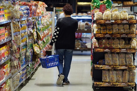 Aumentos de hasta 10% en alimentos: Mendoza siente el impacto de la devaluación