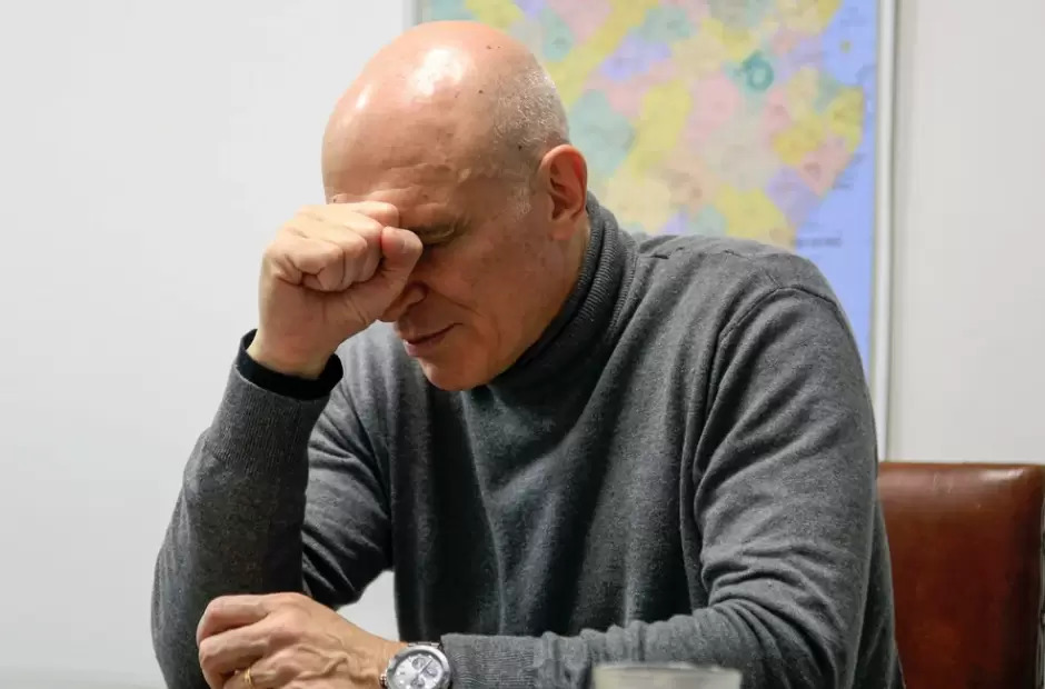 Dólares, casas y autos: Espert cada vez más comprometido en la causa