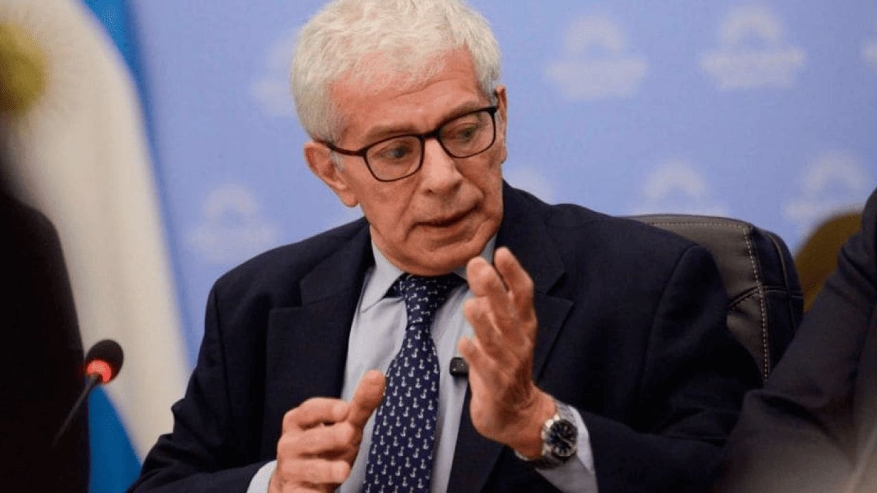 Crisis en el gabinete: Cúneo Libarona y Werthein se anticiparon a Milei y desataron la furia en la Casa Rosada