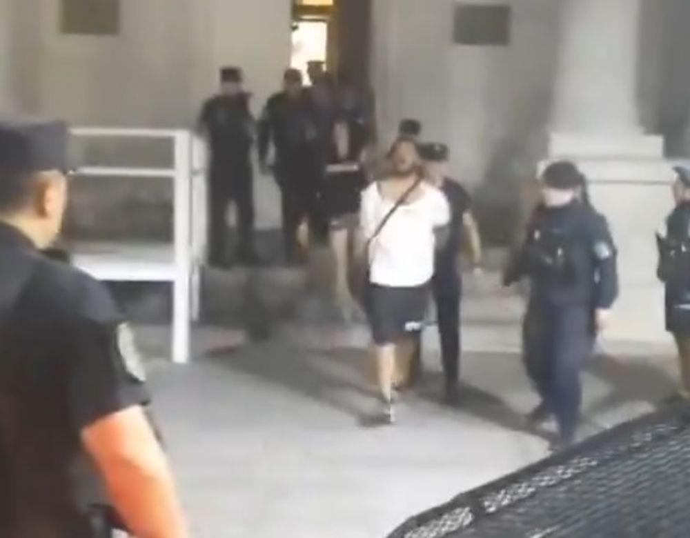 Detenciones en la marcha antiminera: señales preocupantes para una sociedad democrática