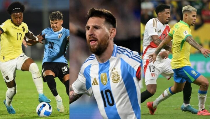 Fecha de Eliminatorias Mundial 2026: La Selección Argentina y los enfrentamientos clave en la recta final