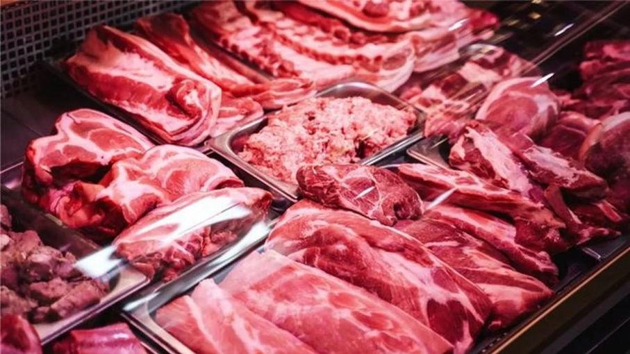La carne vuelve a encender la inflación: el asado subió más del 8% en octubre