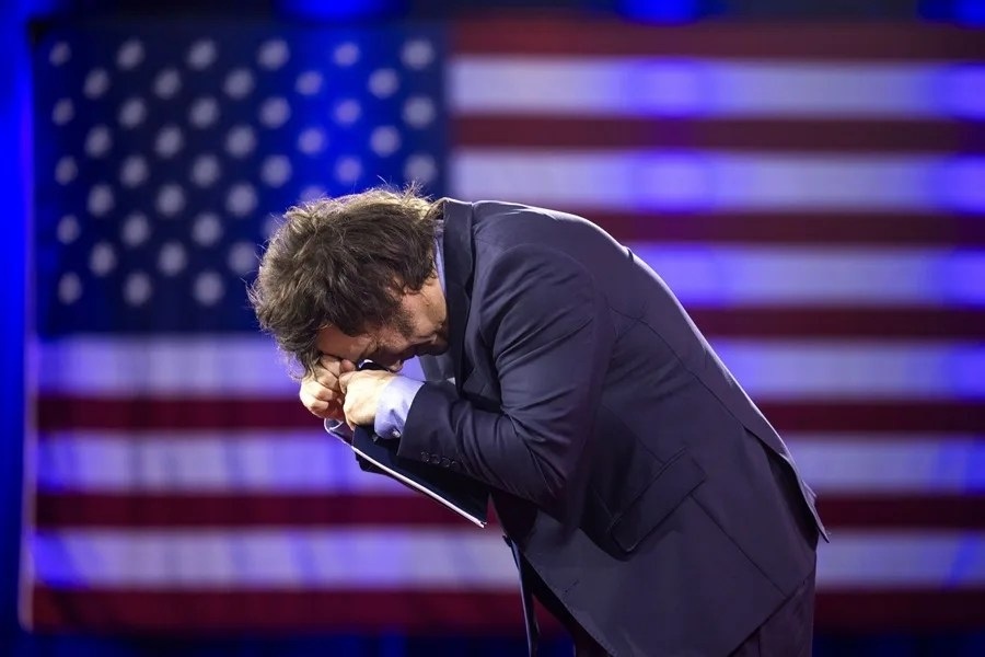 Argentina–EE.UU.: un acuerdo asimétrico que parece sumisión 