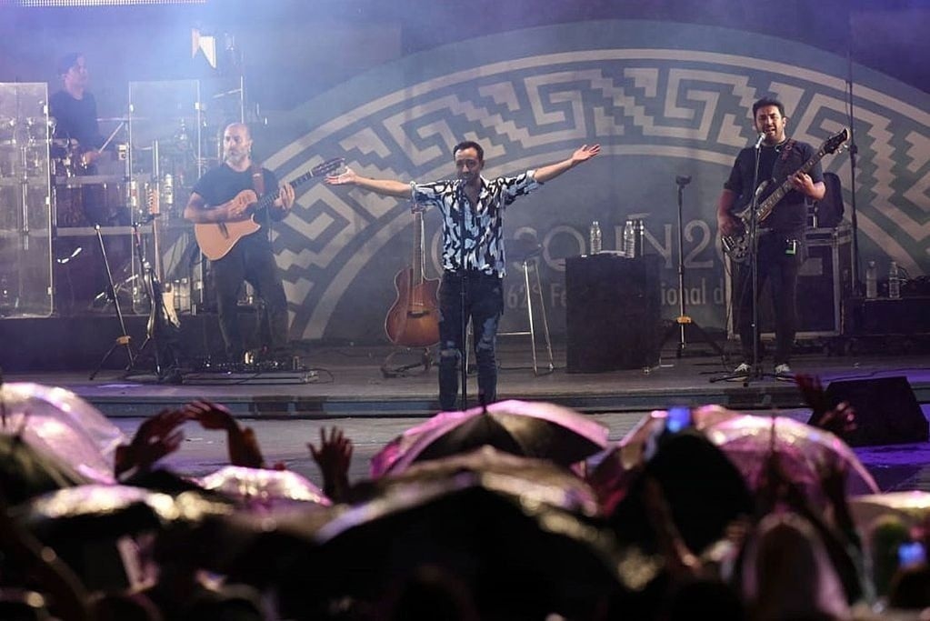 Rivadavia canta al país 2026 ya tiene fecha de preventa: cuánto costarán las entradas y dónde comprarlas