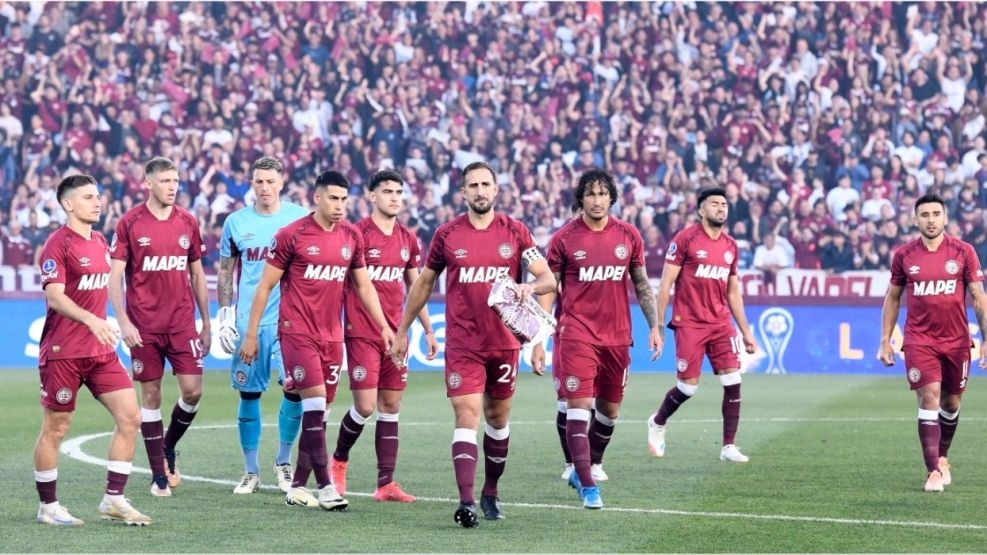 Lanús busca escribir otra página dorada ante el Mineiro de Sampaoli en la final de la Sudamericana