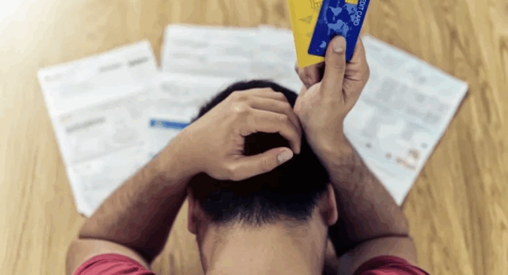 Las familias ya no llegan: la morosidad se triplicó en un año