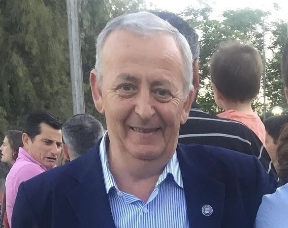 “Coco” Carballo asumirá al frente de la UCR y fulmina a Mansur: ‘No hizo ni una obra’”