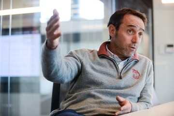 Del “menos Estado” al “ayuda, Estado”: Galperín pide regulación